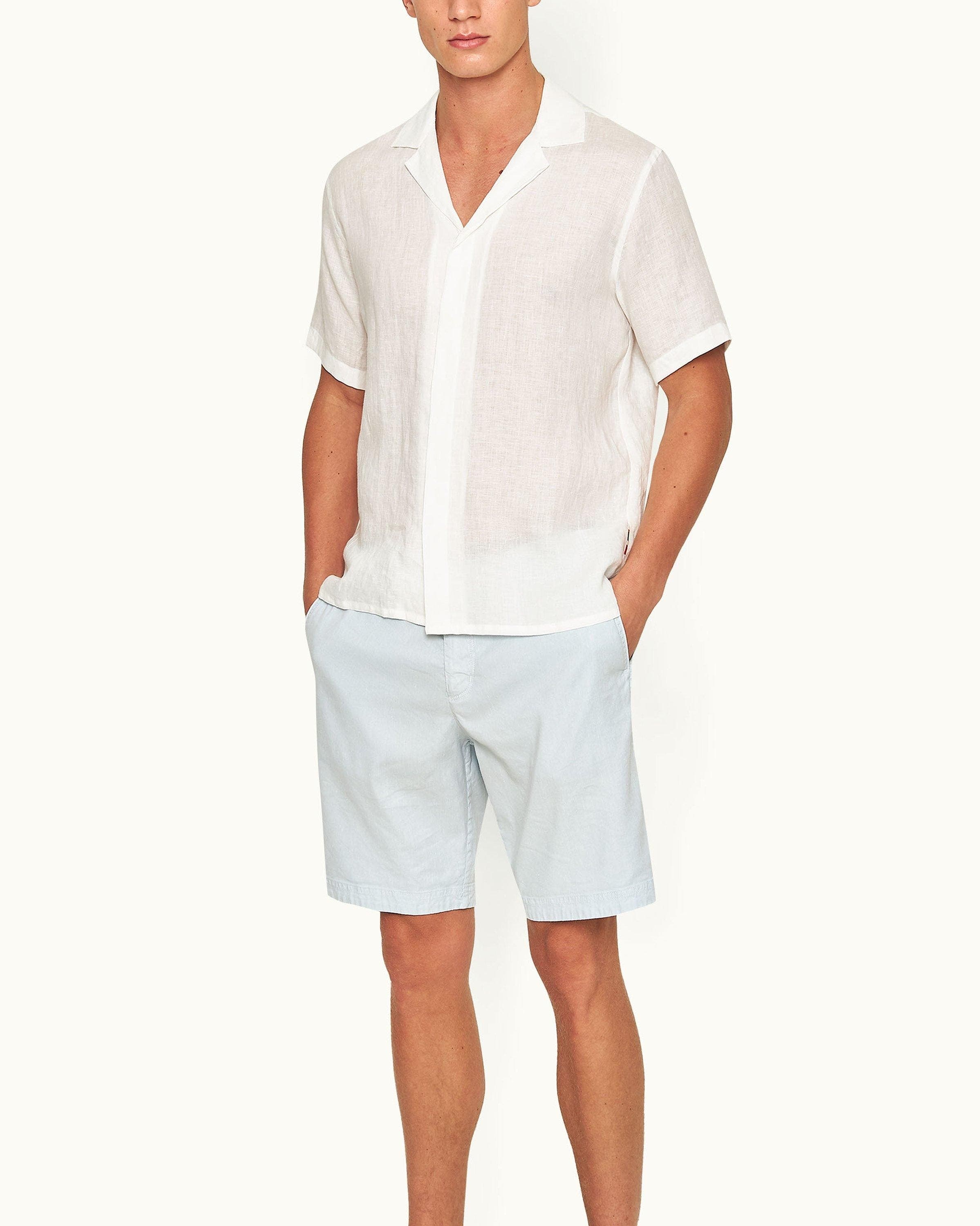 selected White