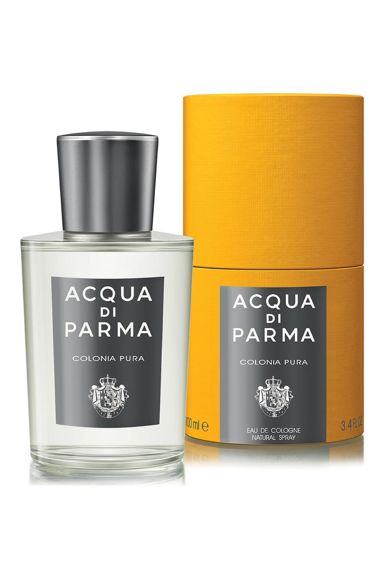 Colonia Pura Eau de Cologne, Alternate, color, NO COLOR