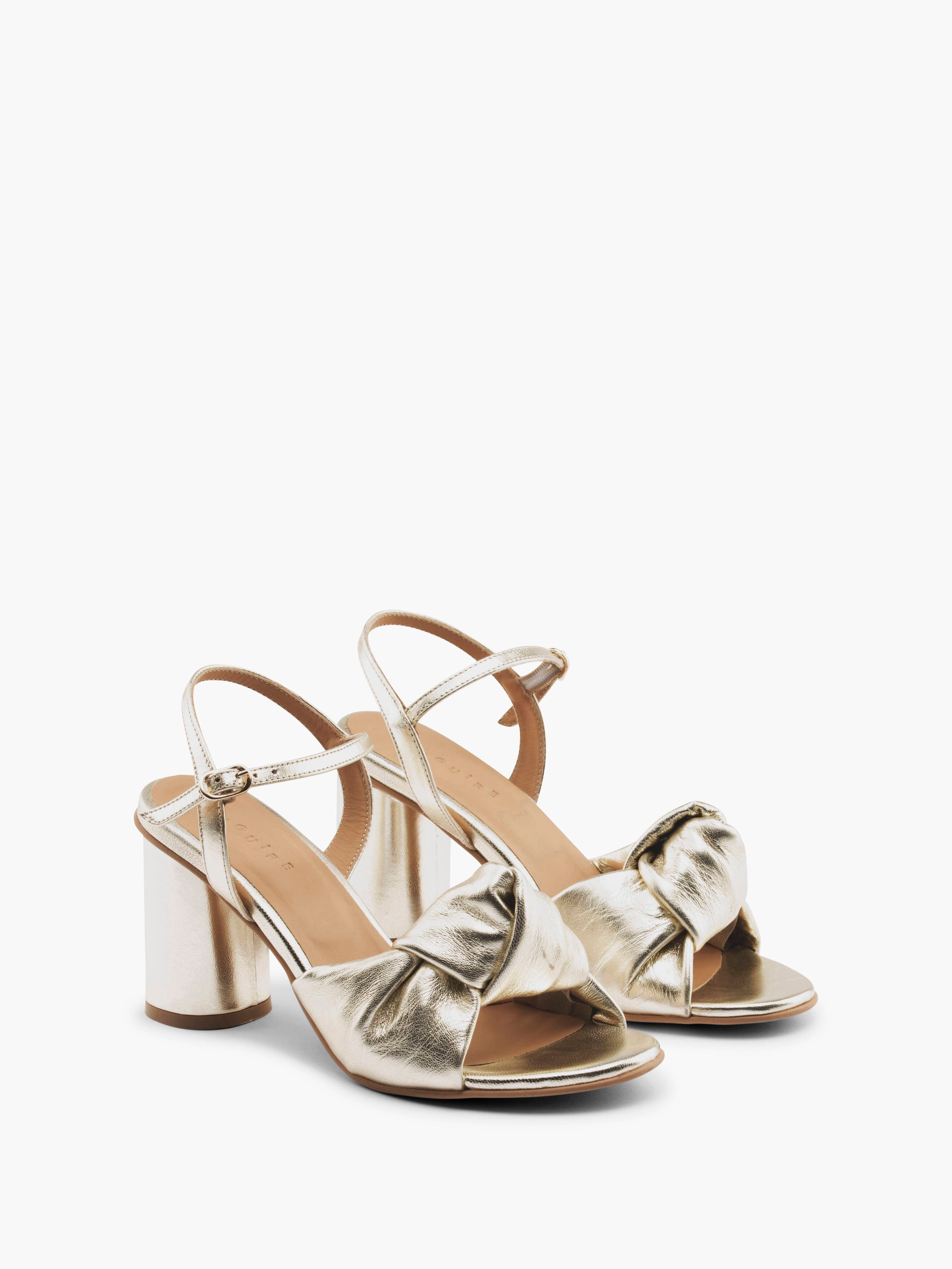  Metallic Gold