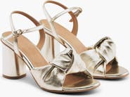 Maguire Noto Heel