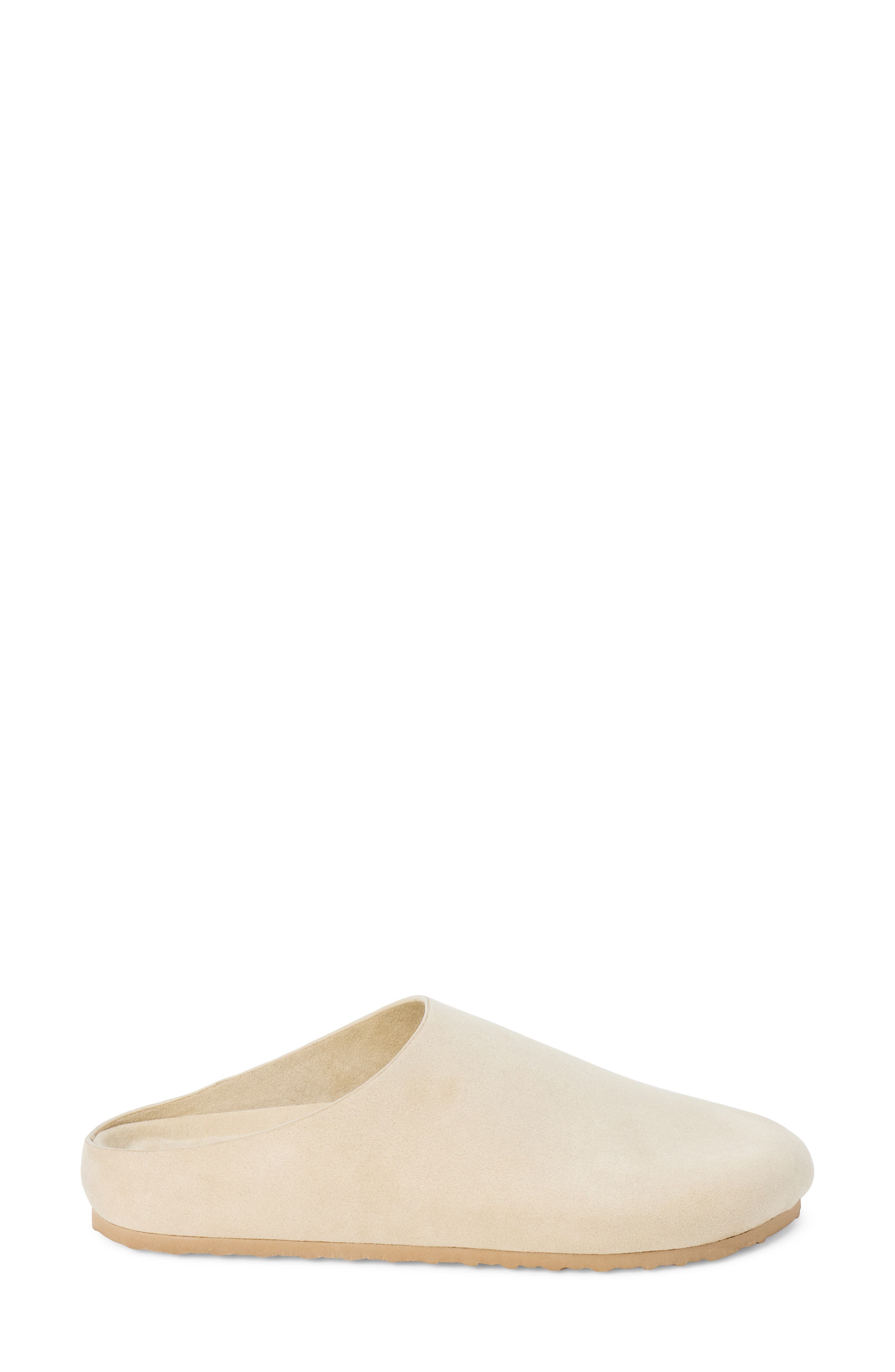 Ashford Mule, Alternate, color, NATURAL