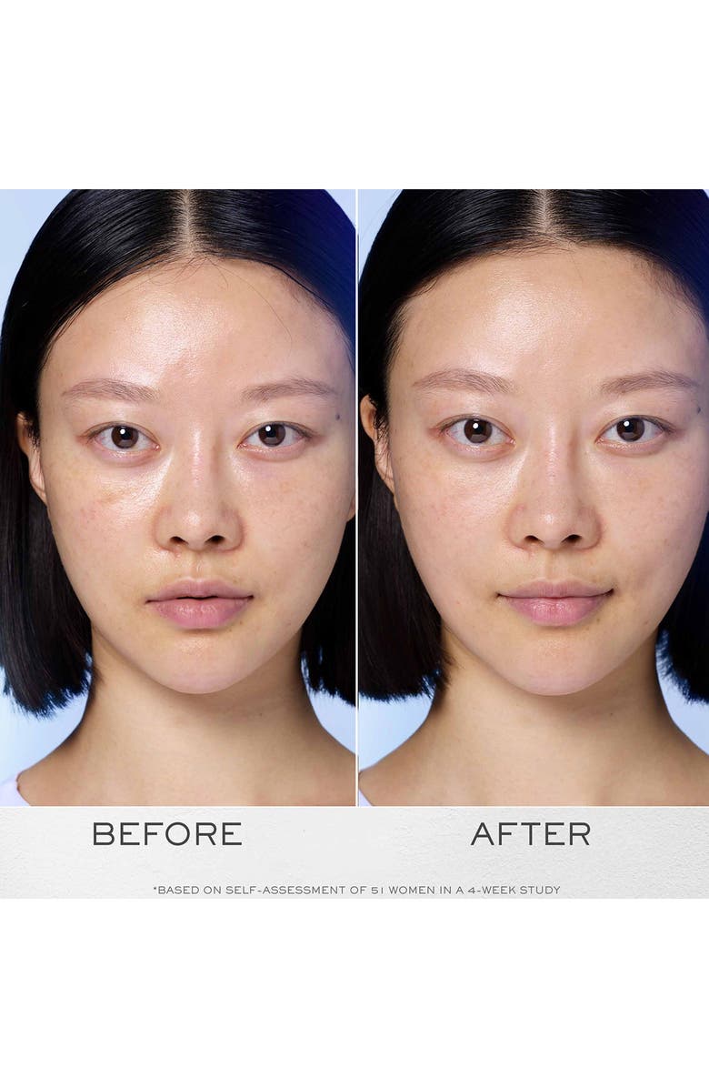 Lancôme Get Up & Glow Skin Care Set, Alternate, color, 