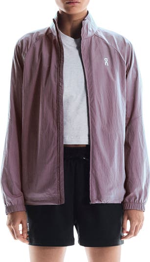 ジャケット・アウター AMERI IRIDESCENT COLOR SPRING COAT any-old-iron-oil-slick-moto-