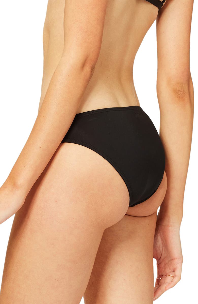 Billabong Sol Searcher Lowrider Bikini Bottoms, Alternate, color,