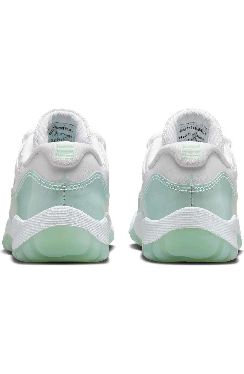 Jordan Kids' Jordan 11 Retro Low Basketball Sneaker, Alternate, color,