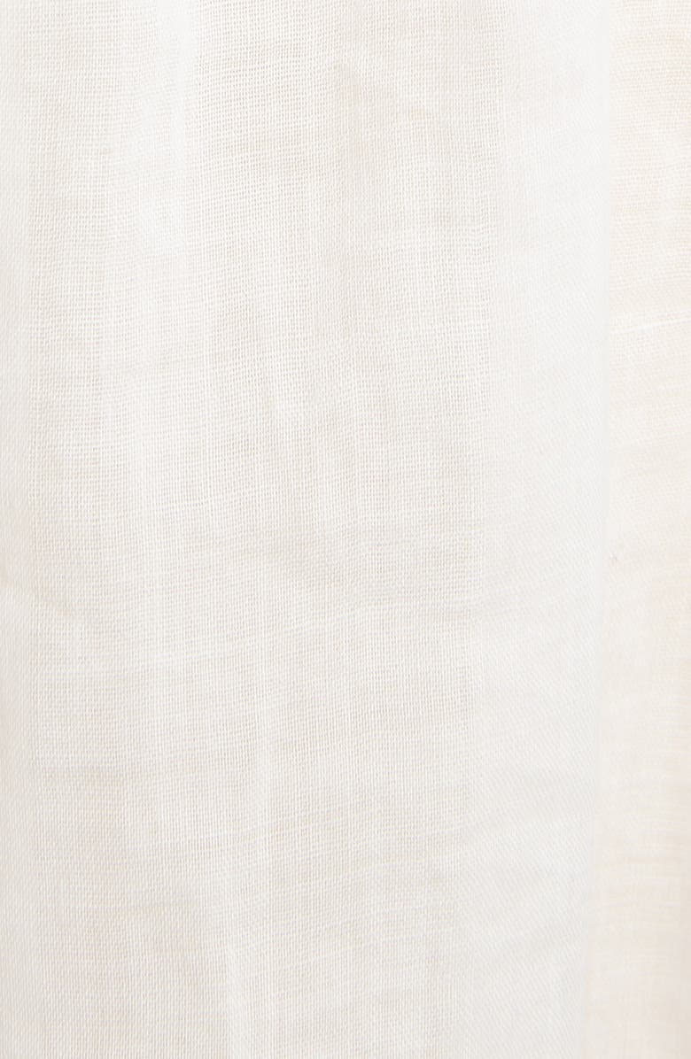 Isabel Marant Marlo Broderie Anglaise Blouse, Alternate, color, 