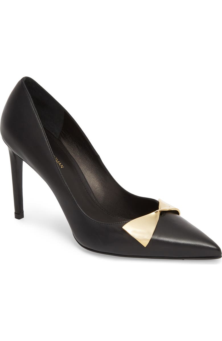 Stuart Weitzman Stanton 90 Pump, Main, color,