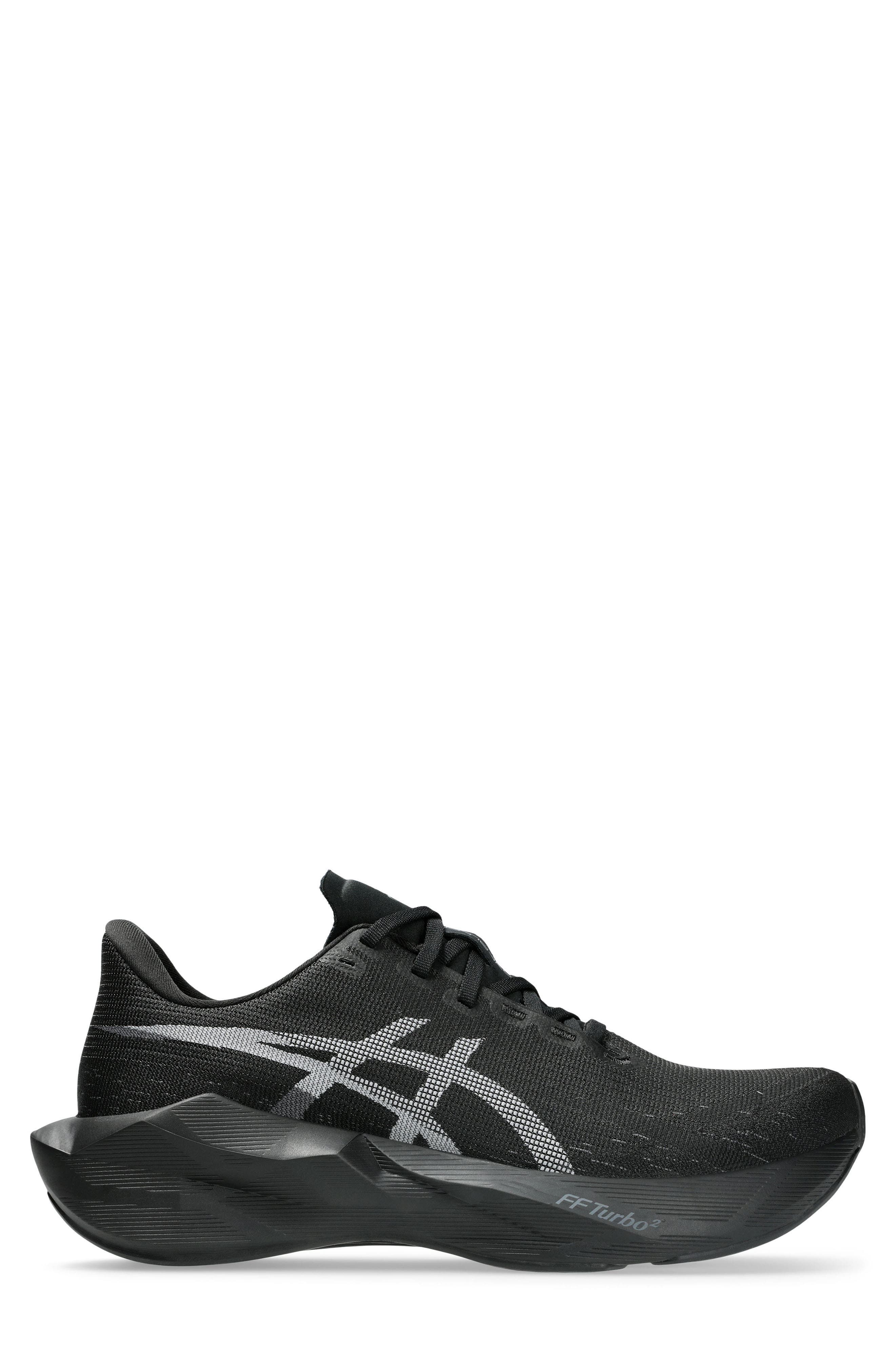 Novablast 6 Running Shoe, Alternate, color, BLACK/ BLACK