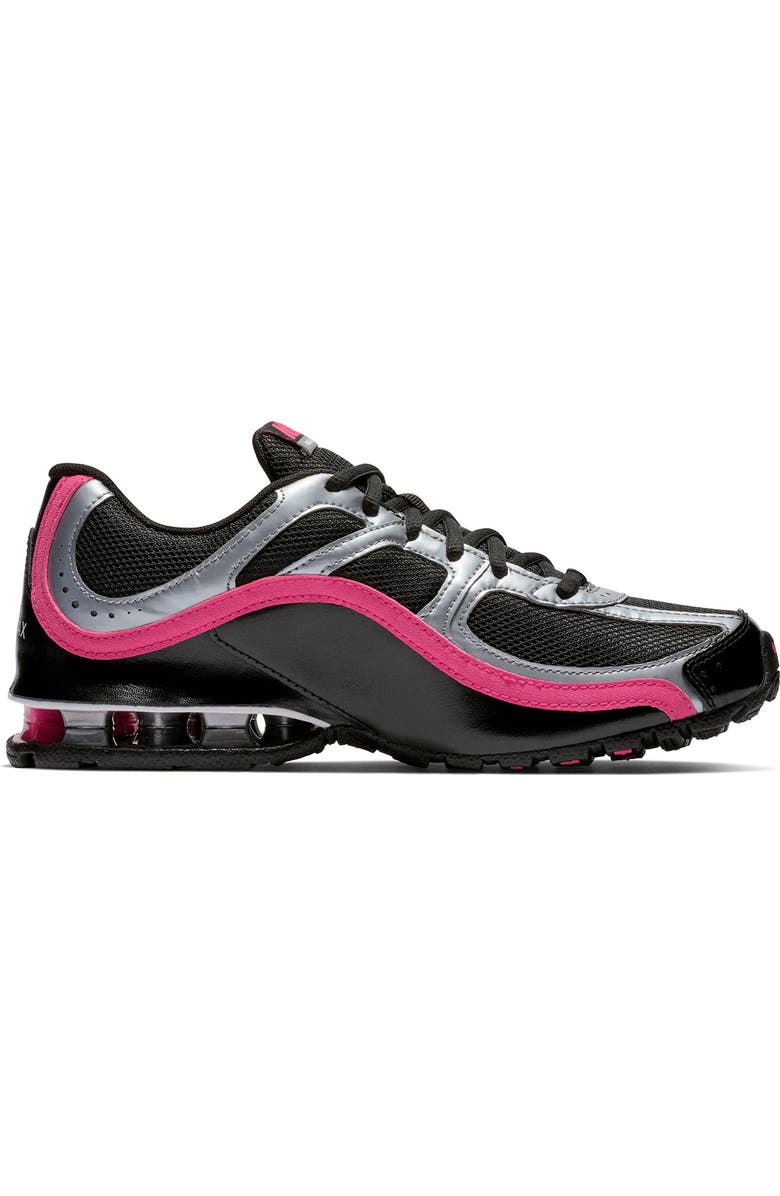 Nike Reax Run 5 Running Shoe, Alternate, color,