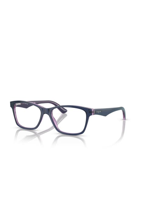 51mm Square optical glasses