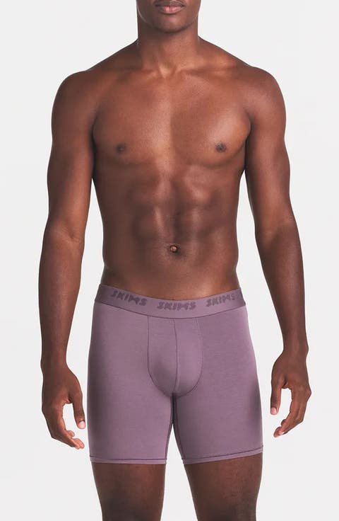 Stretch 3-Pack Boxer Briefs