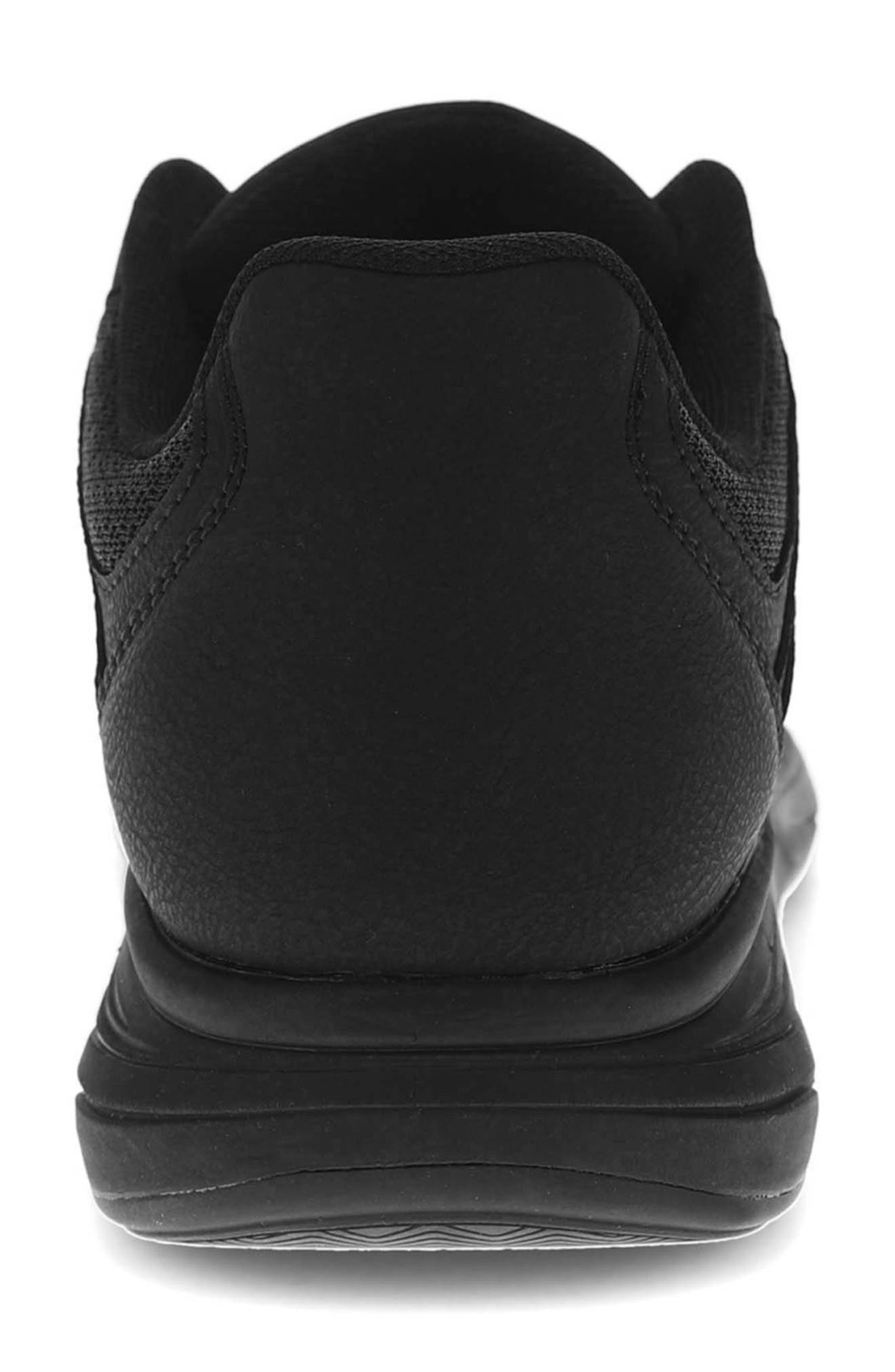 Dockers<sup>®</sup> Troy Sneaker, Alternate, color, Black