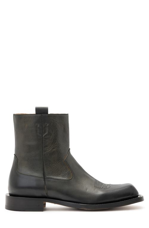 John Varvatos Broome Roper Boot
