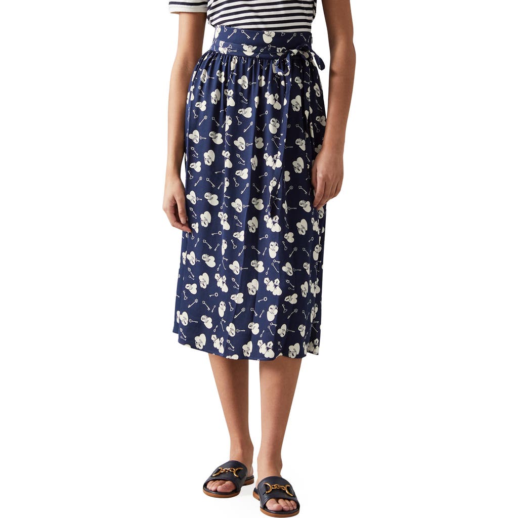 Lk Bennett L.k.bennett Valerie Skirt