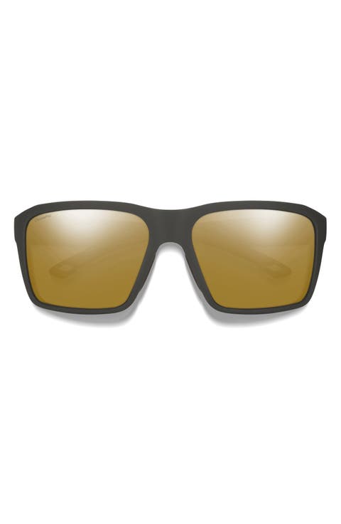 Backcast 61mm Sunglasses