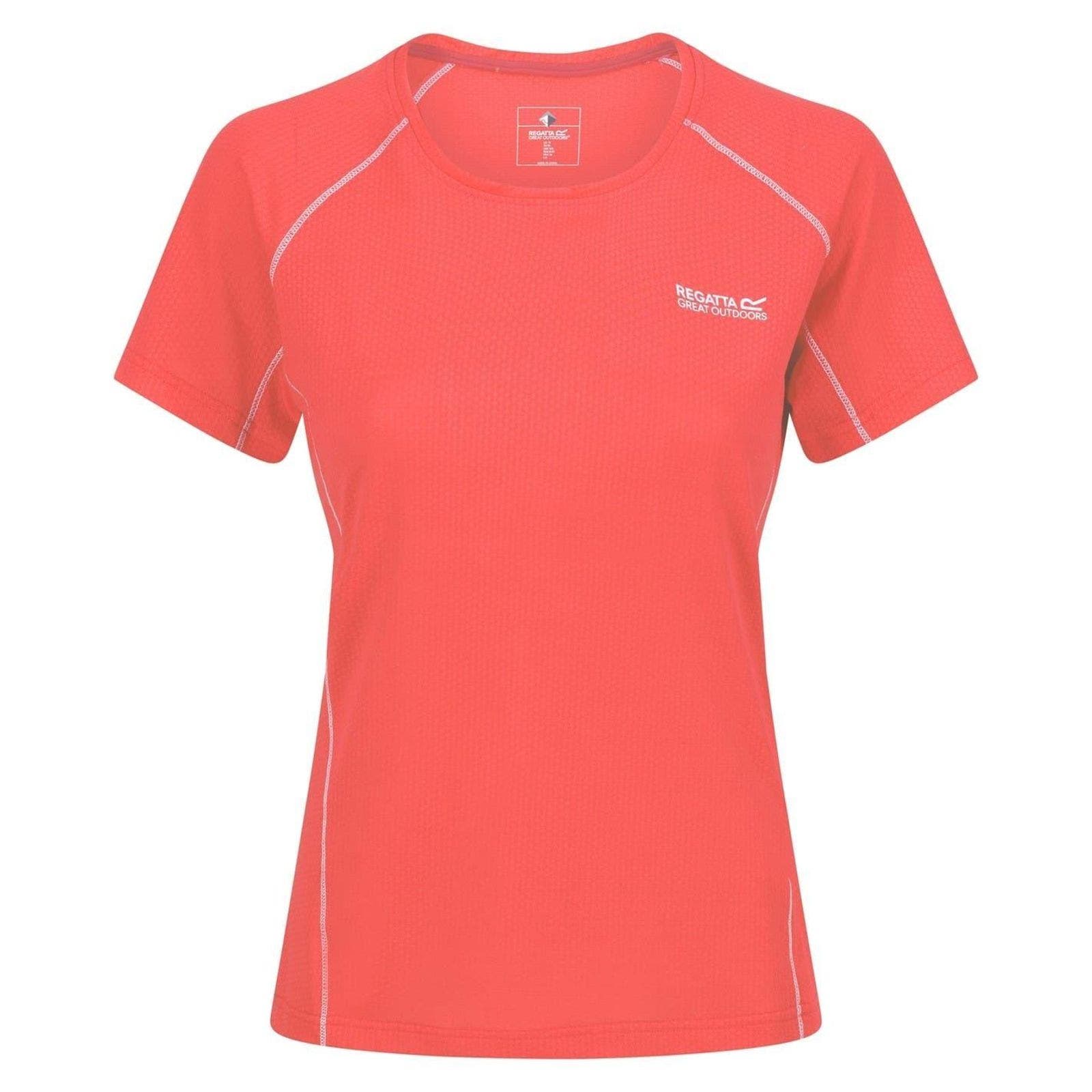 selected Neon Peach