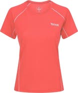 Regatta Devote Ii Contrast Detail T-shirt