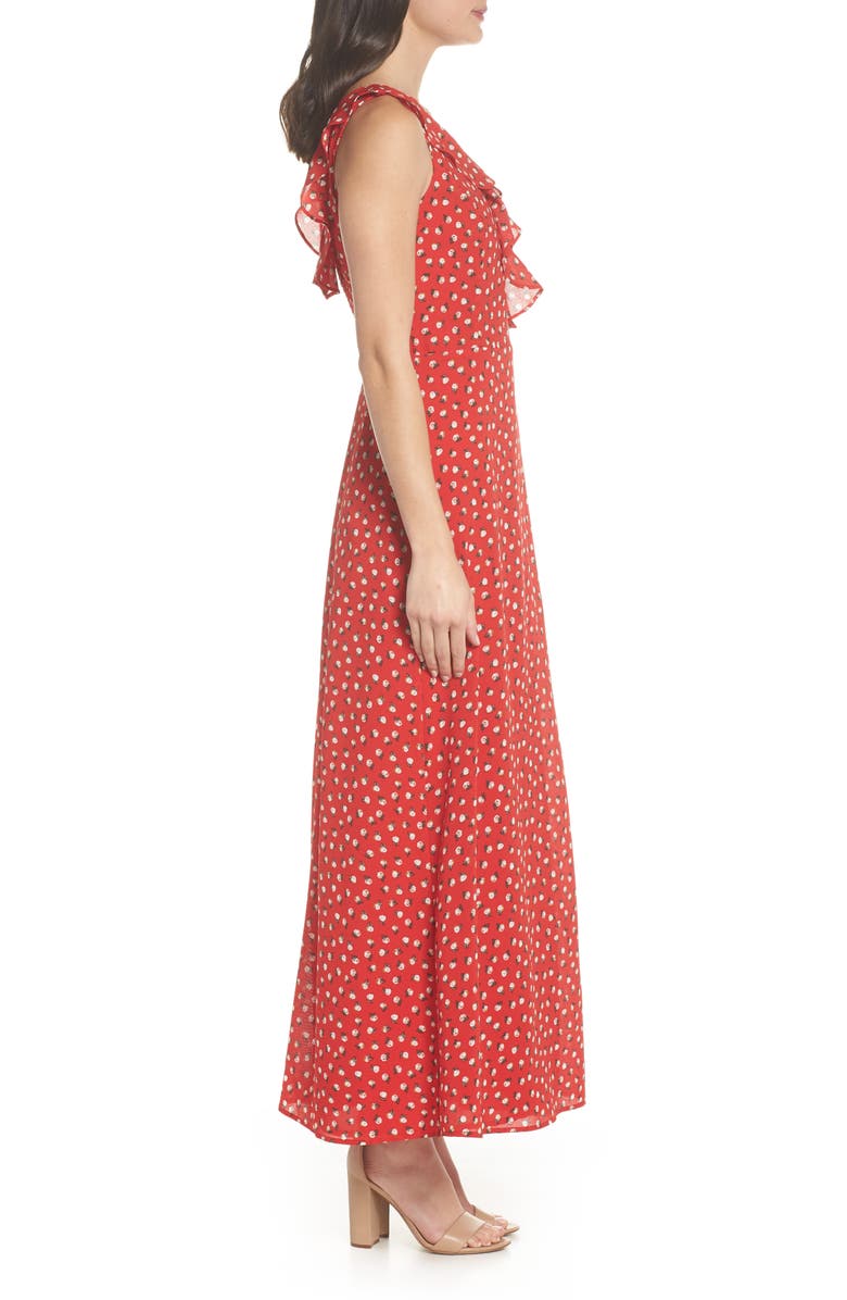 Heartloom Nora Maxi Dress, Alternate, color, 