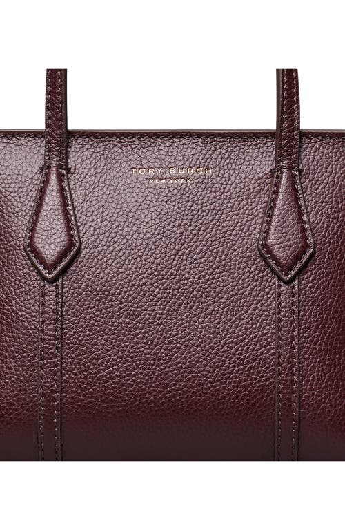 Tory Burch Mini Perry Tote