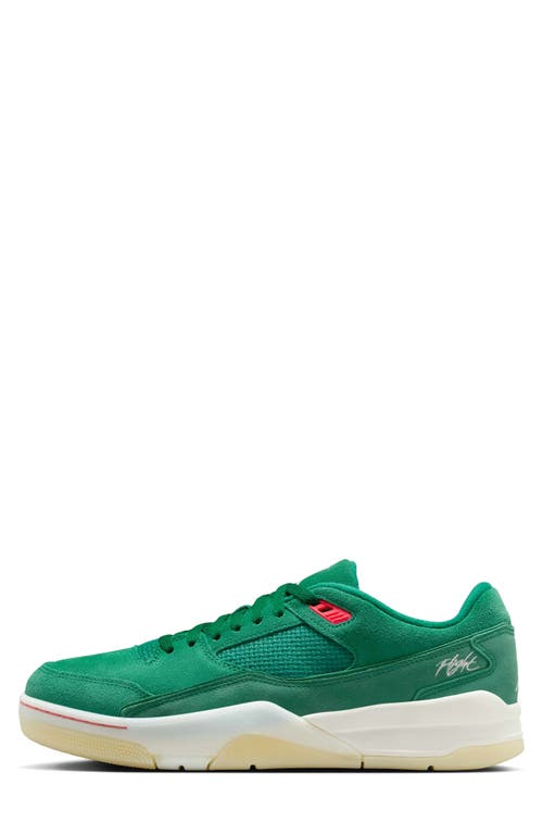 Nike Jordan Flight Court Sneaker