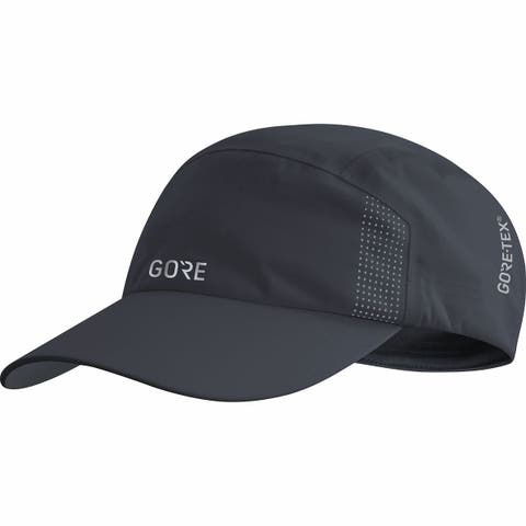 Gore-Tex Cap