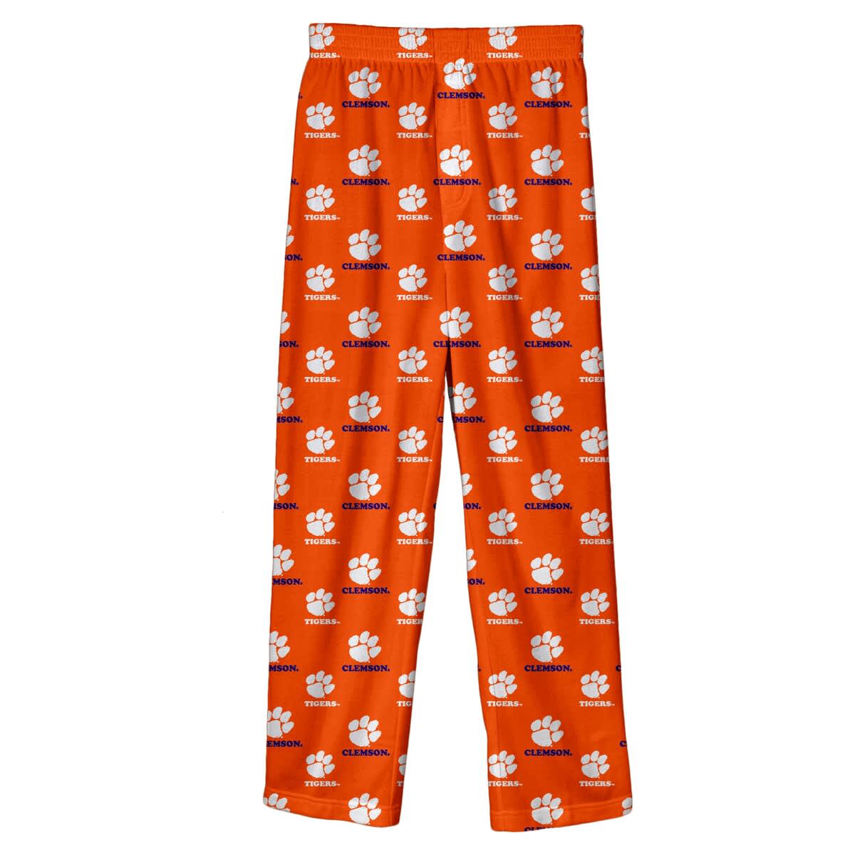 selected Orange