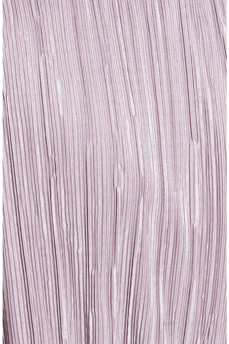 Plissé Smocked Top, Alternate, color, PURPLE PEACE