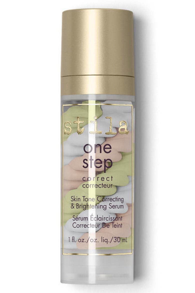 One Step Correct Skin Tone Correcting Brightening Serum, Main, color, ORIGINAL
