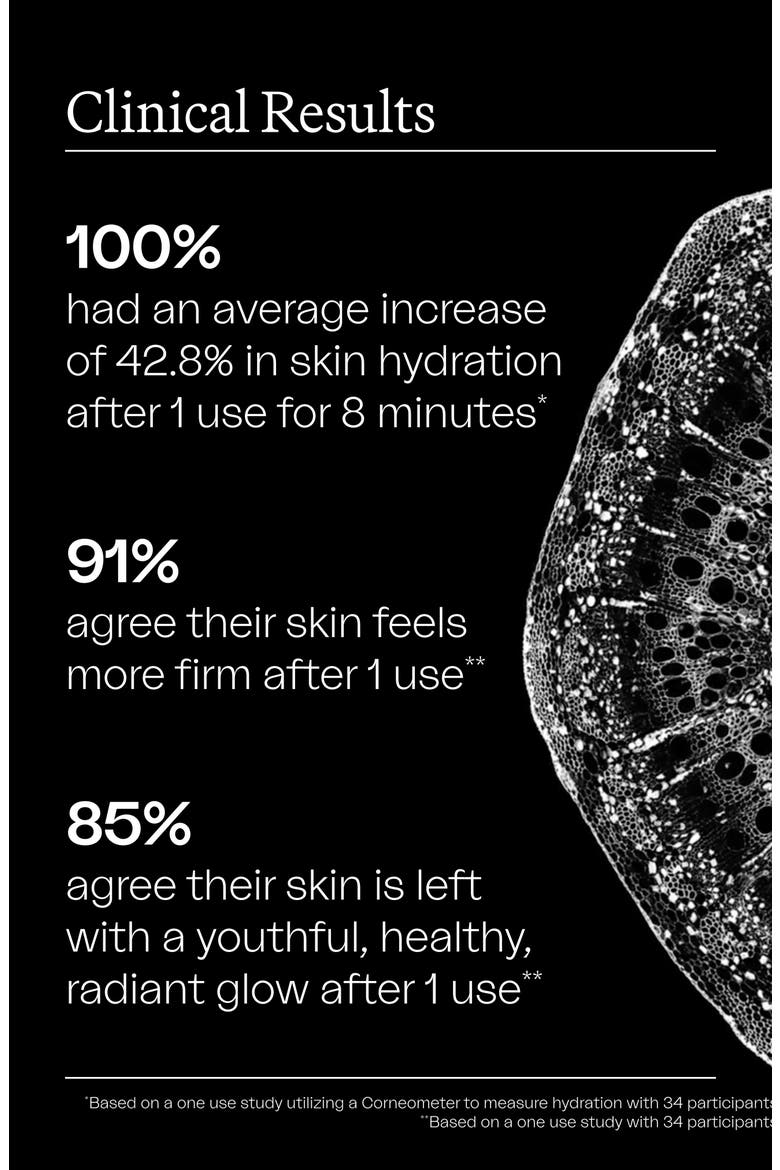The Revitalizing Mask, Alternate, color, NO COLOR
