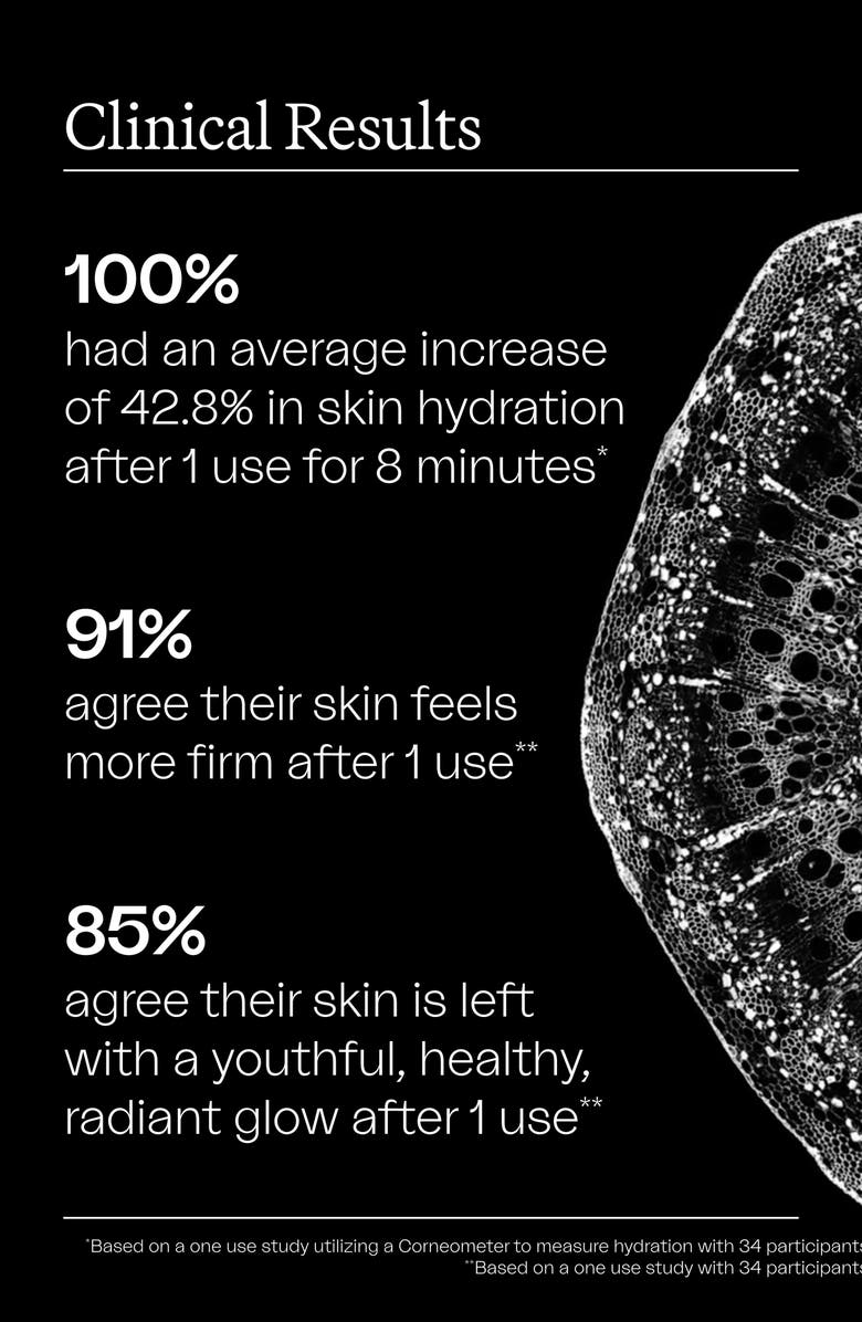 EIGHTH DAY The Revitalizing Mask, Alternate, color,
