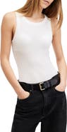 AllSaints Rina Tank Top