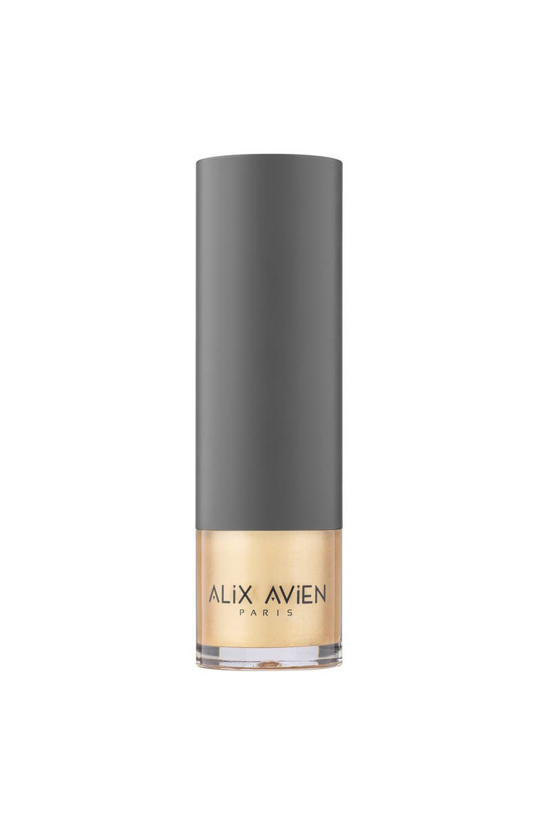 Alix Avien Liquid Highlighter, Main, color, Gold