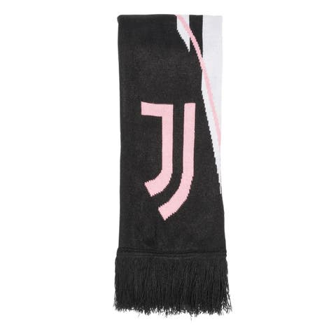 Juventus Home Team Scarf