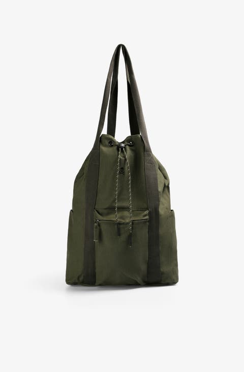 Panama Backpack