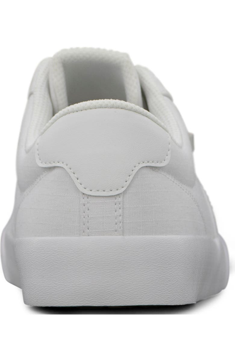 LUGZ Vine Sneaker, Alternate, color, White