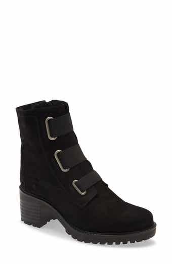 Indie Waterproof Bootie