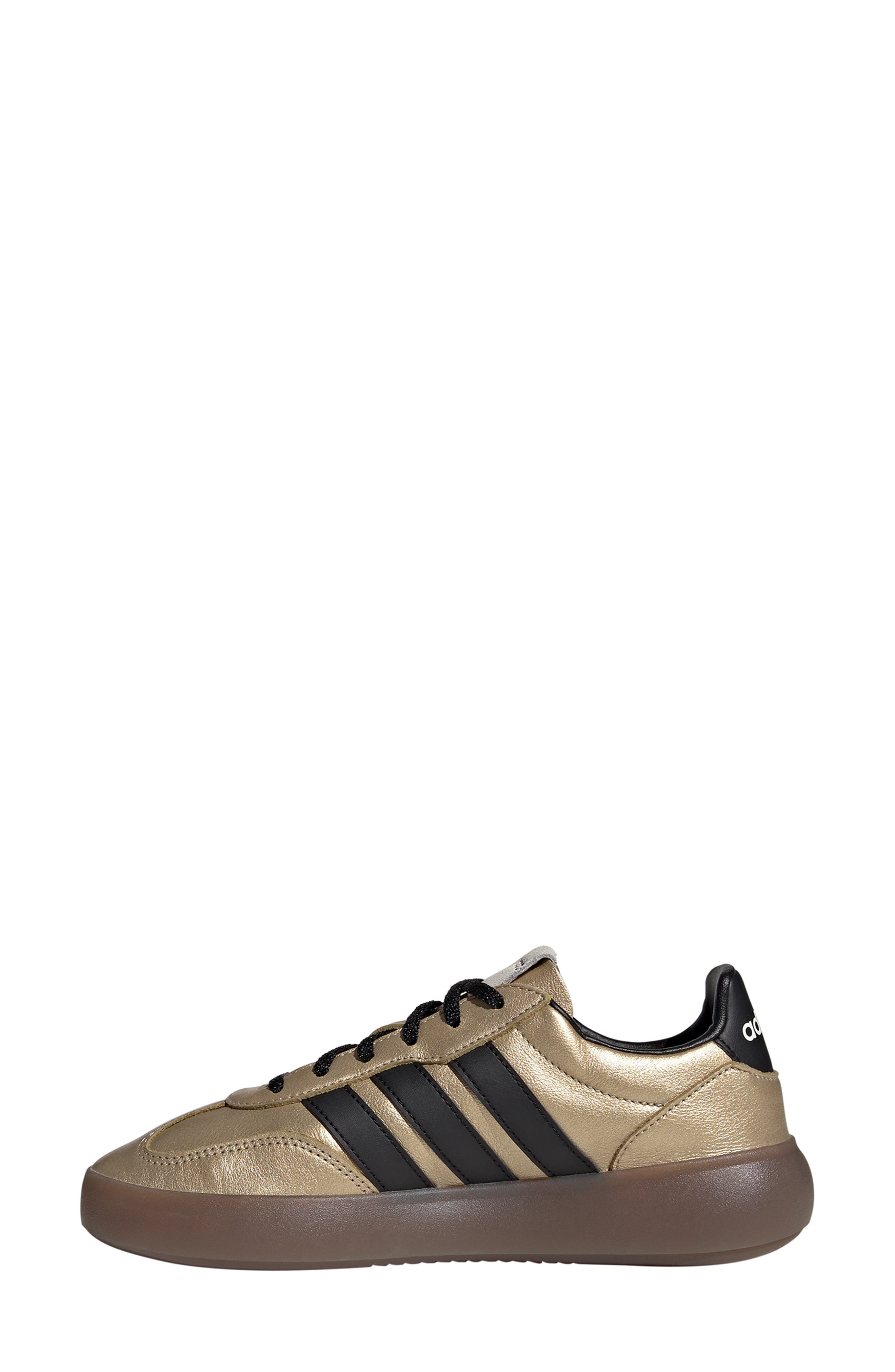 adidas Barreda Decode Sneaker, Alternate, color, Cybemt/Cbl