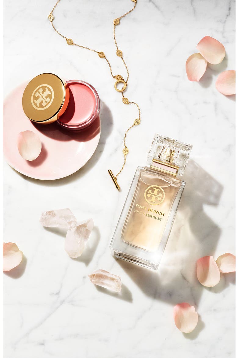 Jolie Fleur - Rose Eau de Parfum Spray, Alternate, color, NO COLOR