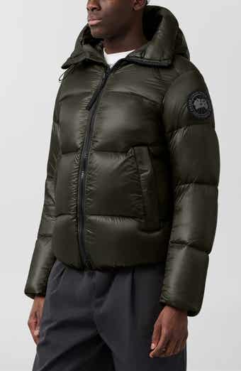 Lodge packable windproof 750 fill power down hooded jacket shop