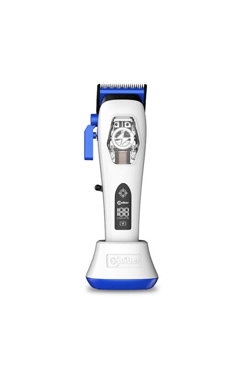 Disruptor Zr Professional Cordless  Hair Clipper