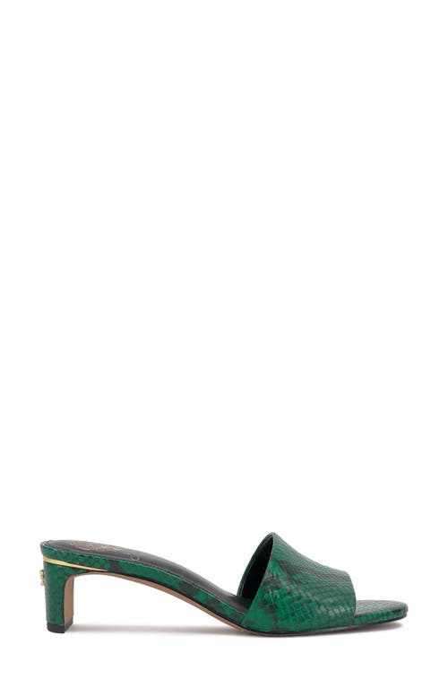 Vince Camuto Linanna Slide Sandal