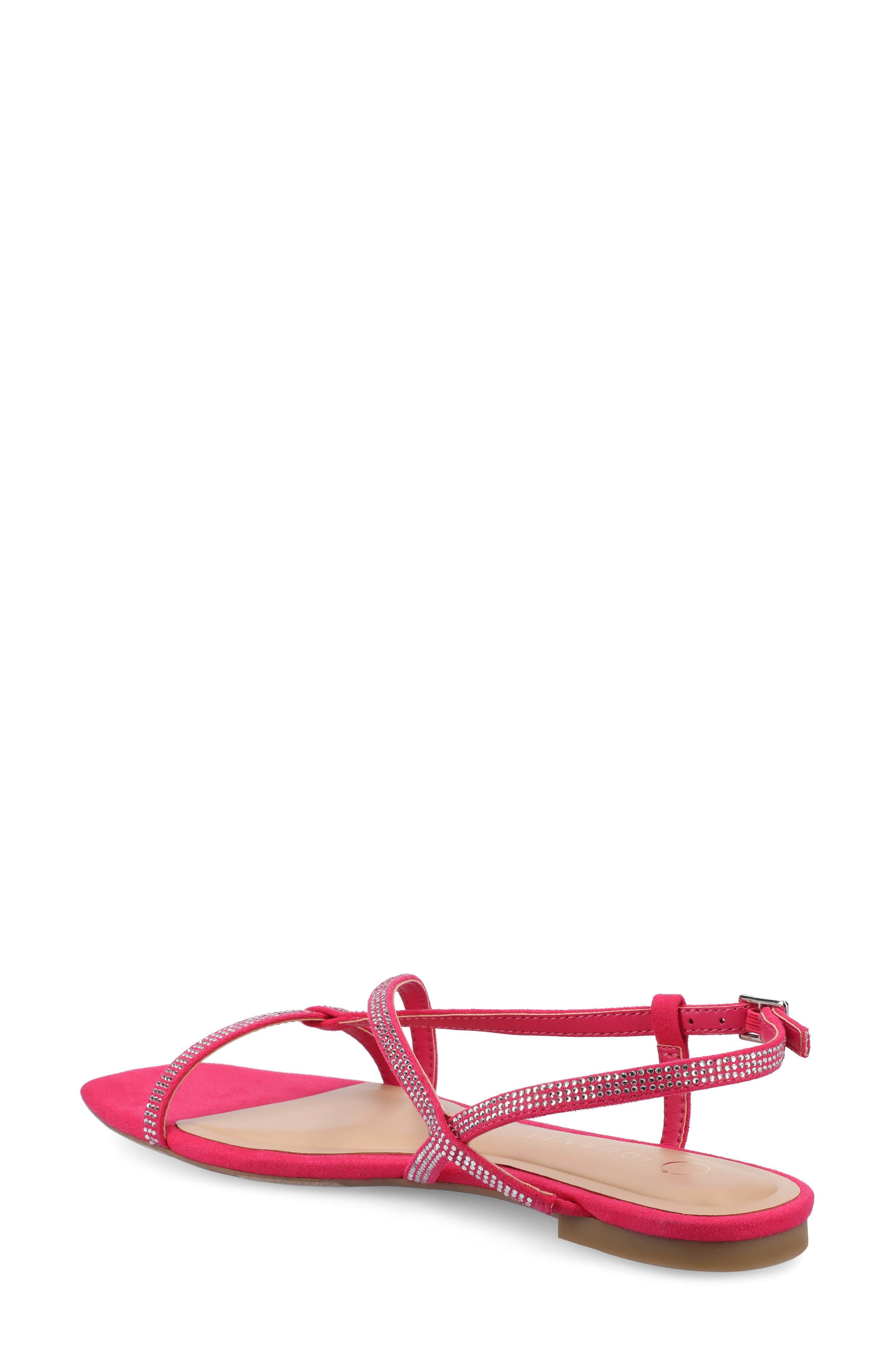 Francis Slingback Sandal - image 4
