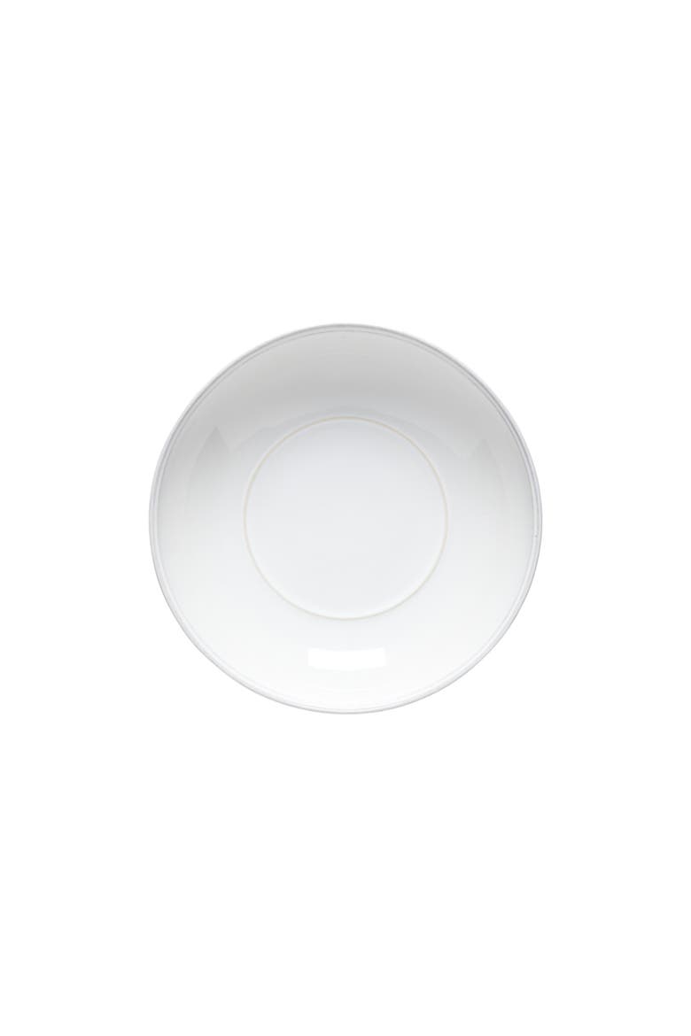 Friso Set/6 pasta bowls, Alternate, color, White