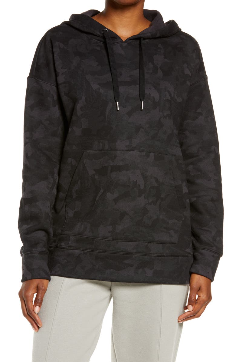 Zella Cara Hoodie, Main, color, 