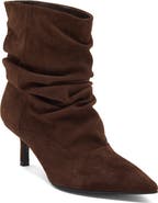 Open Edit Erin Bootie