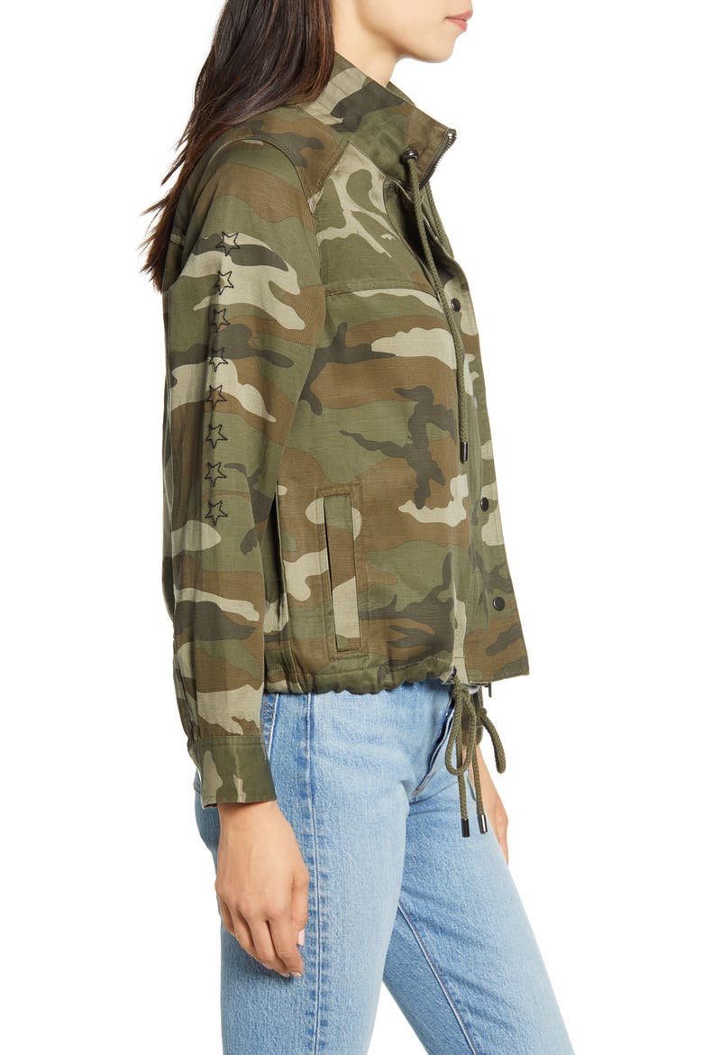 Tennessee Jacket, Alternate, color, JUNGLE CAMO