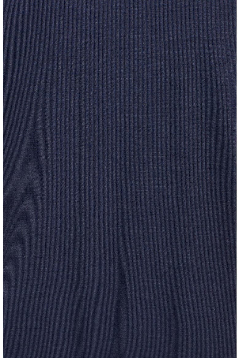 Short Sleeve Wrap Top Jumpsuit, Alternate, color, MERIDIAN