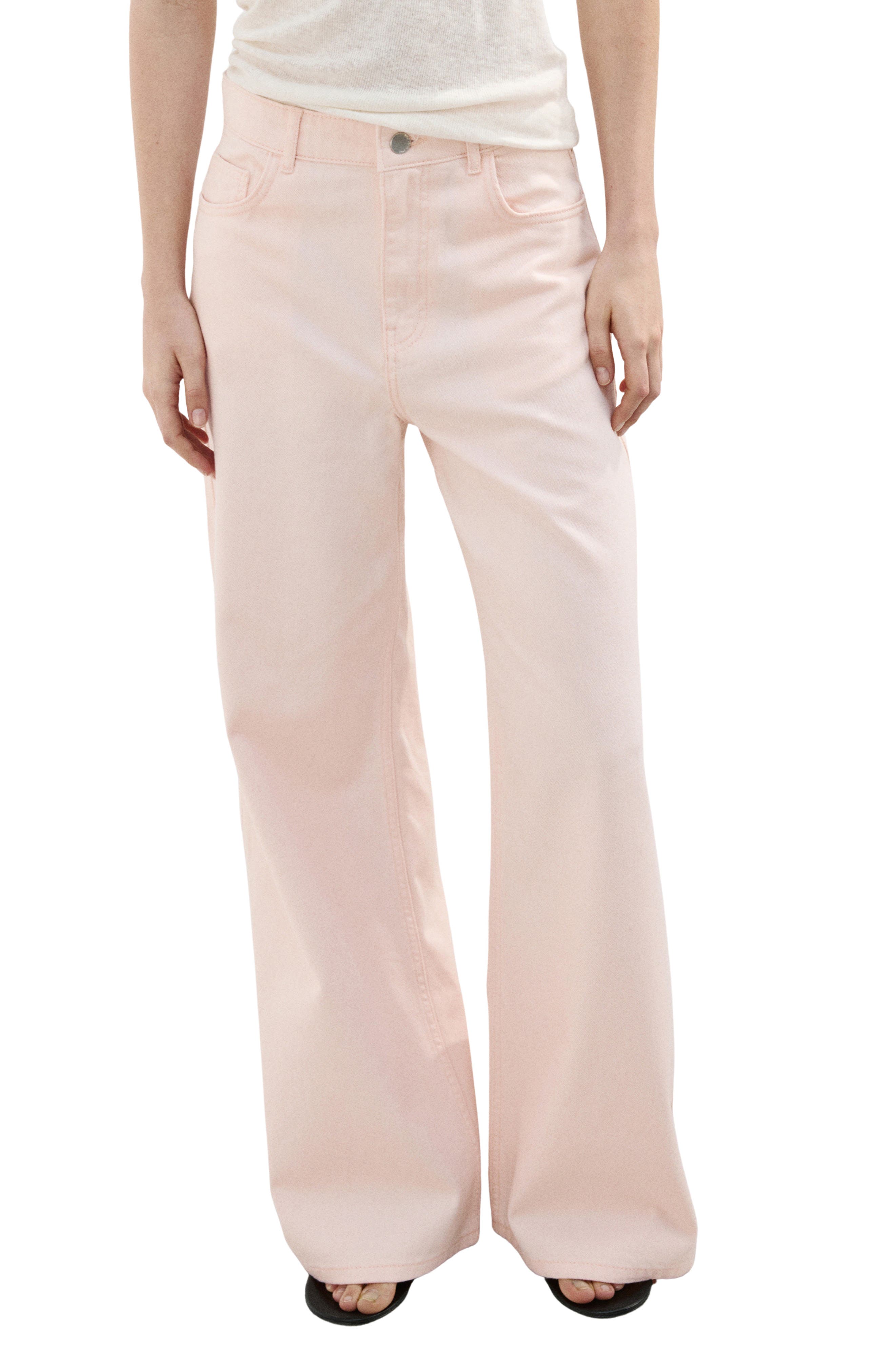 PASTEL PINK