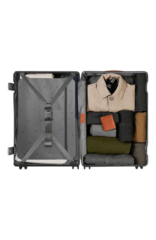Carl Friedrik The Check-in Suitcase