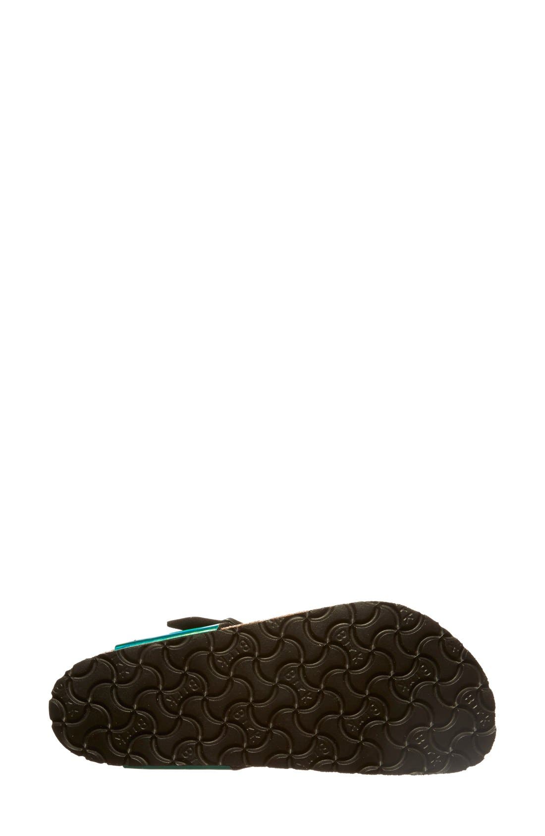 Birkenstock 'Gizeh' Thong Sandal, Alternate, color, 